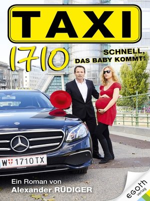 cover image of Taxi 1710